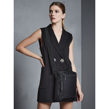 custodie per tablet personalizzate - Executive iPad/ Tablet Shoulder Bag