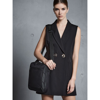 custodie per tablet personalizzate - Executive iPad/ Tablet Shoulder Bag
