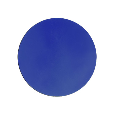 Mouse Pad personalizzato in silicone con base antiscivolo e borsa design