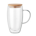 EXISTING NAME - Tazza a doppia parete 450ml