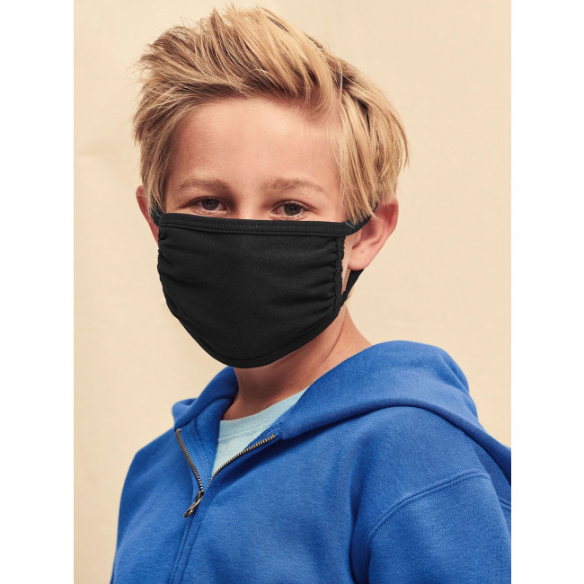 FACE MASK 5 PACK