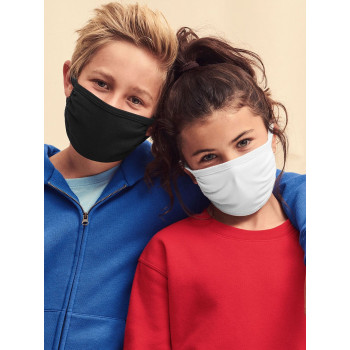 FACE MASK 5 PACK