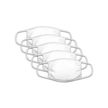 FACE MASK 5 PACK