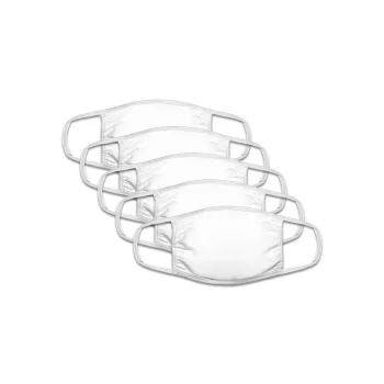 FACE MASK 5 PACK