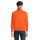 Giacca uomo personalizzabile micropile 100% poliestere riciclato leggera e calda