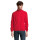 Giacca uomo personalizzabile micropile 100% poliestere riciclato leggera e calda