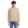Giacca uomo personalizzabile micropile 100% poliestere riciclato leggera e calda