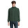 Giacca uomo personalizzabile micropile 100% poliestere riciclato leggera e calda