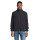 Giacca uomo personalizzabile micropile 100% poliestere riciclato leggera e calda