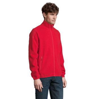 FACTOR MEN - FACTOR MICROFLEECE UOMO