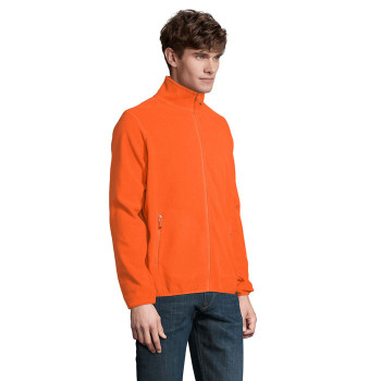 FACTOR MEN - FACTOR MICROFLEECE UOMO