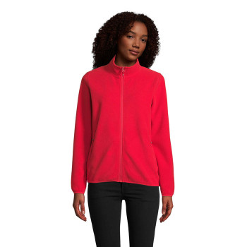 FACTOR WOMEN - FACTOR MICROFLEECE DONNA