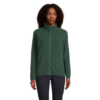 FACTOR WOMEN - FACTOR MICROFLEECE DONNA