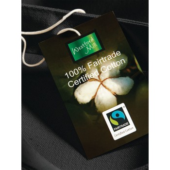 Fairtrade Cotton Camden Shopper