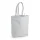 Shopper personalizzabile Westford Mill in cotone Canvas resistente