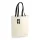 Shopper personalizzabile Westford Mill in cotone Canvas resistente