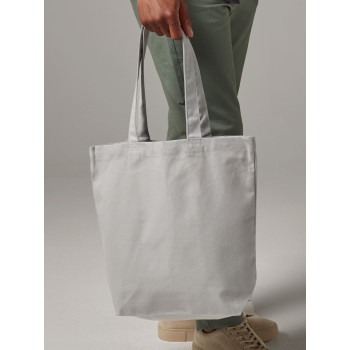 Shopper personalizzate con logo - Fairtrade Cotton Camden Shopper