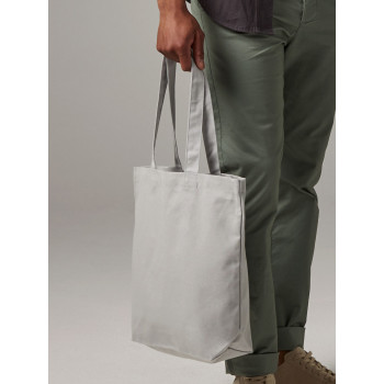Shopper personalizzate con logo - Fairtrade Cotton Camden Shopper