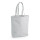 Shopper personalizzabile Westford Mill in cotone Canvas resistente