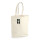 Shopper personalizzabile Westford Mill in cotone Canvas resistente