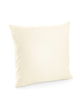 Fairtrade Cotton Canvas Cushion Cover