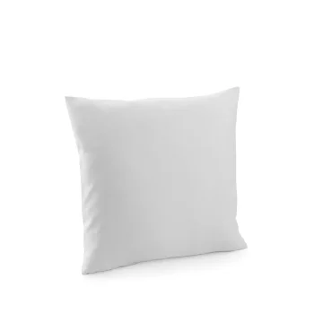Fairtrade Cotton Canvas Cushion Cover