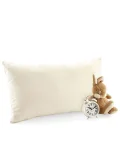 Fairtrade Cotton Canvas Cushion Cover