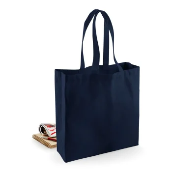 Fairtrade cotton classic shopper