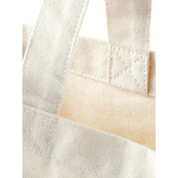 Fairtrade cotton classic shopper
