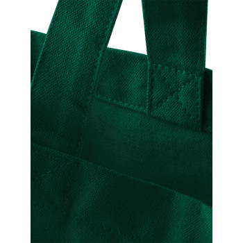 Shopper in cotone personalizzata con logo - Fairtrade cotton classic shopper