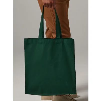 Fairtrade cotton classic shopper