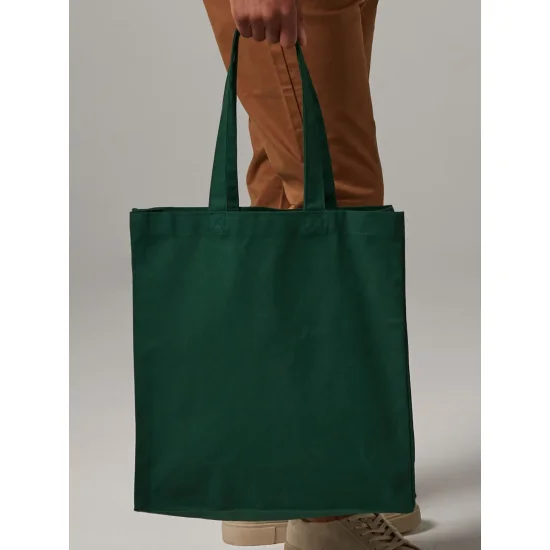 Fairtrade cotton classic shopper
