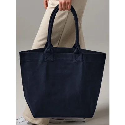 Fairtrade Cotton Deck Bag
