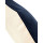Federa cuscino personalizzabile Westford Mill cotone Fairtrade 40x40 cm