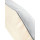 Federa cuscino personalizzabile Westford Mill cotone Fairtrade 40x40 cm