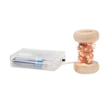 FAIRY - Stringa luci LED da 5m