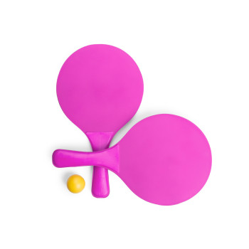 Giochi spiaggia personalizzati con logo - Faluk