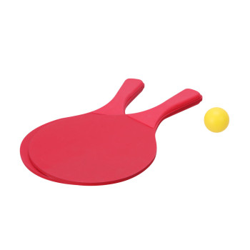 Giochi spiaggia personalizzati con logo - Faluk