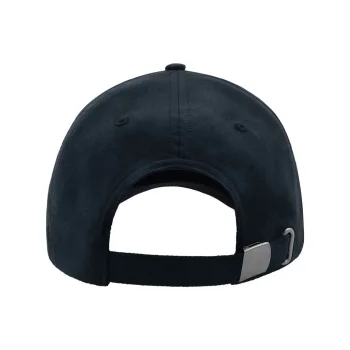 Cappellino baseball personalizzato con logo - Fam
