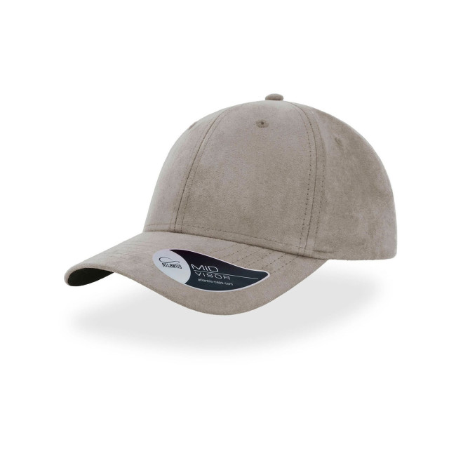 Cappellino baseball personalizzato con logo - Fam