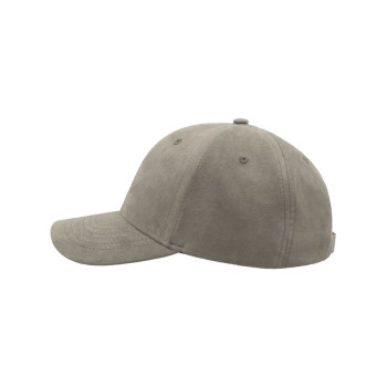 Cappellino baseball personalizzato con logo - Fam