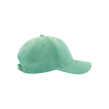 Cappellino baseball personalizzato con logo - Fam