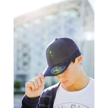 Cappellino baseball personalizzato con logo - Fam
