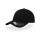 Cappellino personalizzabile Atlantis a 6 pannelli con visiera pre-curvata