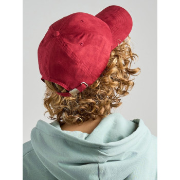 Cappellino baseball personalizzato con logo - Fam-S