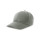 Cappello personalizzabile Atlantis effetto camoscio 6 pannelli riciclato