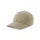 Cappello personalizzabile Atlantis effetto camoscio 6 pannelli riciclato