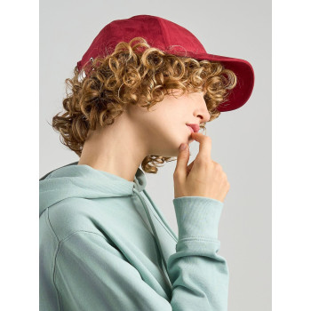 Cappellino baseball personalizzato con logo - Fam-S