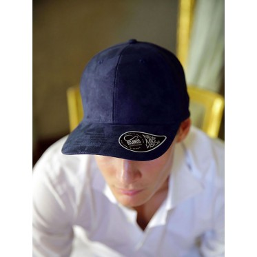 Cappellino baseball personalizzato con logo - Fam
