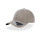 Cappellino personalizzabile Atlantis a 6 pannelli con visiera pre-curvata